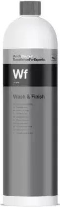Koch-Chemie Wash And Finish Șampon Auto 1lt