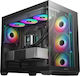 Vengeance Warlord-V4 Gaming Desktop PC (Ryzen 9-7900/32GB DDR5/1TB SSD/GeForce RTX 5050/No OS)