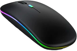 Wireless Black Wireless Black
