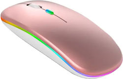 Wireless Pink Wireless Pink