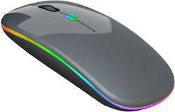 Wireless Gray Wireless Gray