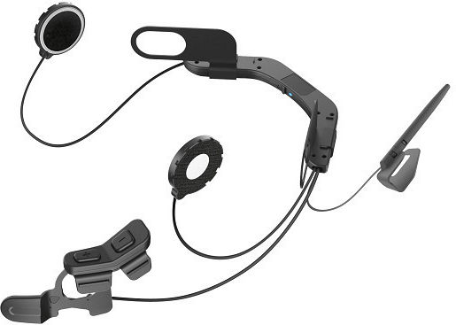 Schuberth with Bluetooth