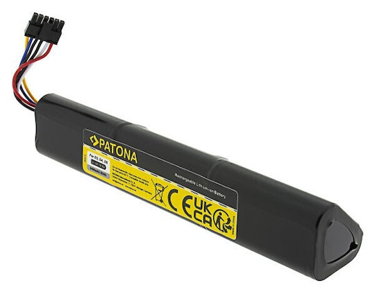 Μπαταρία 6400mAh για Σκούπα Ρομπότ Neato