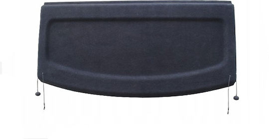 Πατάκι για Volkswagen Golf 2008-2012 Μαύρο