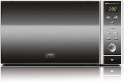 Caso 25 Ceramic Chef 25lt Inox