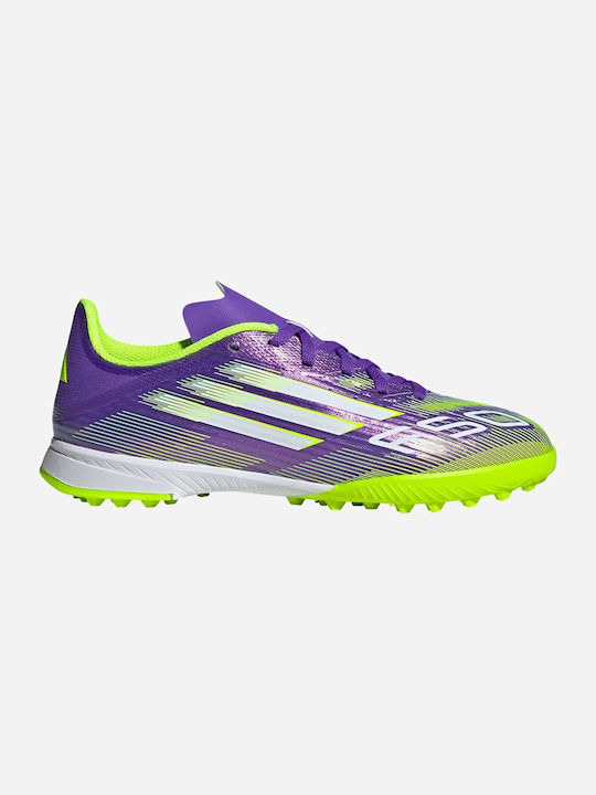 adidas Παιδικά Ποδοσφαιρικά Παπούτσια F50 Leagu...
