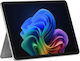 Microsoft Surface Pro Copilot+PC 12Инчове Таблет (16GB/256GB/Snapdragon X Plus X1P-42-100/Windows 11 Home) Platinum