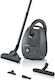 Bosch BGL41GR3H Ηλεκτρική Σκούπα 600W με Σακούλα 4lt Γκρι
