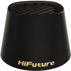 HiFuture Mega S Bluetooth 5W până la 10 ore Negru HiFuture Mega S Bluetooth 5W până la 10 ore Negru