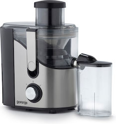 Gorenje Αποχυμωτής 400W Ασημί JC400BE Gorenje Αποχυμωτής 400W Ασημί JC400BE