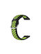 Strap Silicone Green (Xiaomi Watch S1 Active)