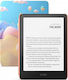 Amazon Kindle Paperwhite Kids Starfish 7" (16GB) Μαύρο