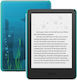 Amazon Kindle Kids (2024) Ocean Explorer 6" (16 GB) Schwarz