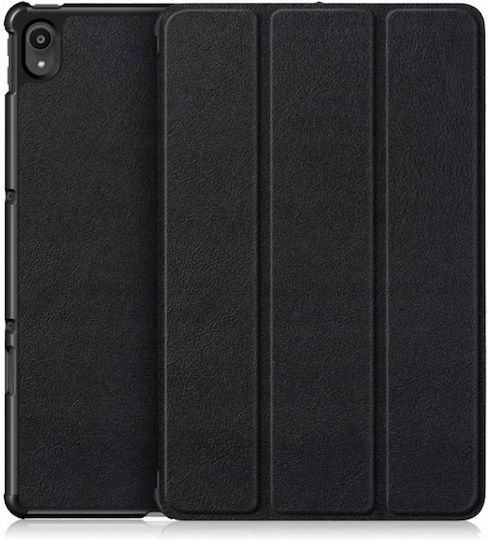 Flip Cover Μαύρη (Lenovo Tab P11, Lenovo Tab P11 Plus)
