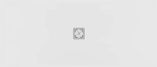Ideal Standard Ultra Flat S+ Rechteckig Keramik Dusche x80cm Weiß