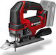 Einhell Σέγα 18V Solo