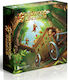 Настолна игра Sherwood Bandits за 2-4 играчи 14+ години (EN) Ludus Magnus Studio