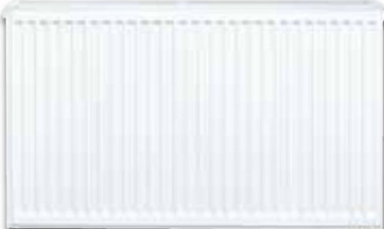Stelrad Termo Teknik Σώμα Καλοριφέρ Πάνελ 1413.84kcal/h