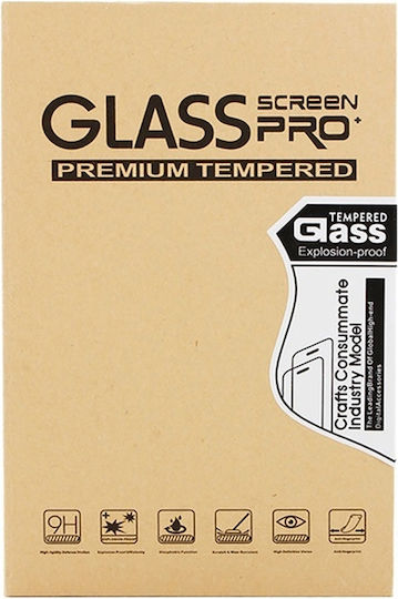 Screen Protector (Lenovo Tab M10 a doua generație)