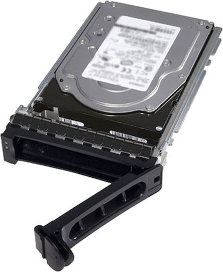Dell SSD 480GB Tip 2.5'' Cu Conexiune SATA III 345-BGVP