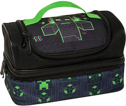 Graffiti Negru 20x16x22cm Graffiti Negru 20x16x22cm