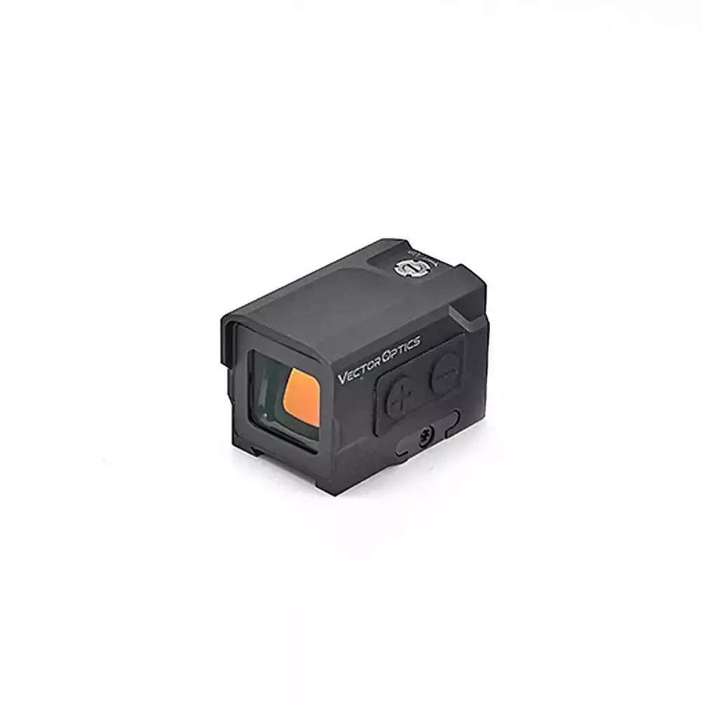 VECTOR OPTICS Frenzy Plus 1×18×20 SOL Vector Optics Frenzy Plus SOL Enclosed Reflex Sight (SCRD