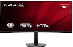 Viewsonic VA3820C 37.5" Ultrawide IPS HDR Curved QHD 3840x1600