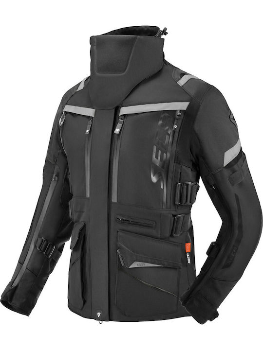 Seca Arrakis III Riding Jacket 4 Seasons Seca Arrakis III Riding Jacket 4 Seasons