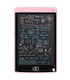 Farbe LCD Zeichen Schreibtablette 12 Zoll Bildschirm Stylus Rosa