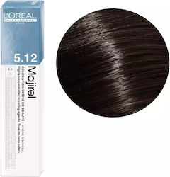 L'Oréal Professionnel Majirel Боя За Коса 5.12 ...