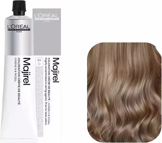 L'Oréal Professionnel Majirel Hair Dye 8.0 60ml