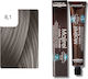 L'Oréal Professionnel Majirel Hair Dye 8.11 60ml
