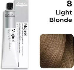L'Oréal Professionnel Majirel Боя за Коса 8 60ml
