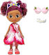 Gabby's Dollhouse Puppe für 3+ Jahre alt+ Jahre 15cm.