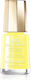 Mavala Switzerland +silicium Glossy Βερνίκι Νυχιών Μακράς Διαρκείας 483 Yellow Pop 5ml