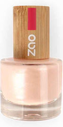 Zao Organic Makeup Лак За Нокти 8ml