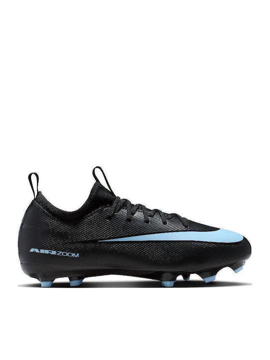Nike Mercurial Vapor FG/MG Kids Soccer Cleats M...