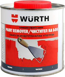 Würth Plus Paint Cleaner 750 Ml