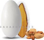 Jordan Almonds Zaxaropolis Almond Special White...
