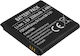Avizar 3.8V 2200mAh Li-Ion Akku Für Galaxy S4 Zoom SM-C101