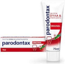 Parodontax Original Toothpaste 75ml Parodontax Original Toothpaste 75ml