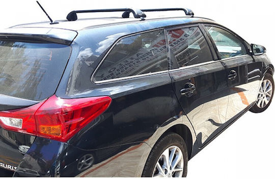 Nordrive 2011>2019 (with Roof Rack Legs)