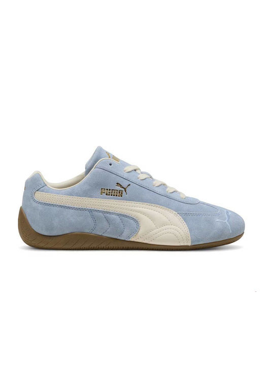 PUMA Speedcat Sneakers Faded Sky Blue