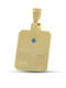 Themelidis Jewels Kids Pendant Family in Gold 14K