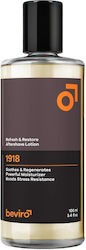 Beviro Refresh Restore Aftershave Lotion 1918 100ml