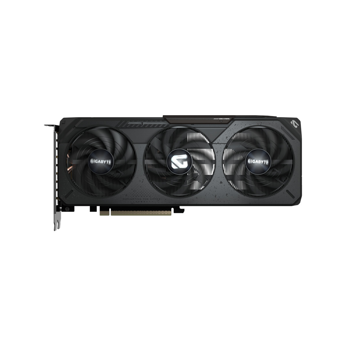 Gigabyte GeForce RTX 5050 8GB GDDR6 OC 8G Κάρτα Γραφικών