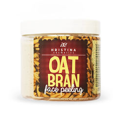 Hristina Cosmetics Bran Peeling 200ml