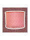 Oxygen Kids Single Ceiling Light E27 Pink 35x20cm