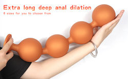Kinksters Πρωκτική Σφήνα Medium Χρυσή Kinksters Πρωκτική Σφήνα Medium Χρυσή