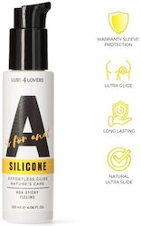 Lube4lovers Πρωκτικό Λιπαντικό 120ml Lube4lovers Πρωκτικό Λιπαντικό 120ml